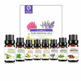Aromatherapy Essential Oils 100% Natural Pure Essential Oil Fragrances 10ml US