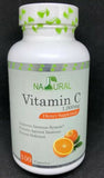 Vitamin C 1000 mg. 100 Capsules