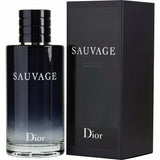 Dior Sauvage sample EDT Cologne  2ml 5ml 10ml Decant Travel Spray 100% Authentic