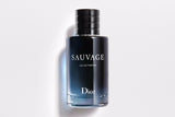 Dior Sauvage sample EDT Cologne  2ml 5ml 10ml Decant Travel Spray 100% Authentic