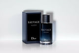Dior Sauvage sample EDT Cologne  2ml 5ml 10ml Decant Travel Spray 100% Authentic