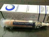 PLEXADERM Rapid Reduction Cream PLUS New & Sealed Under Eye Bags Wrinkles 5ml